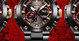 G-Shock Pro: nuevos modelos MRG y GMW