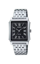 Rellotge Casio Timeless Collection MTP-B190D-1BV