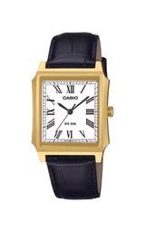 Rellotge Casio Timeless Collection MTP-B190GL-7BV