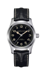Reloj Hamilton Khaki Field Kit con brazalete Murph H70605732