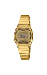 Reloj Casio Vintage LA670WEGA-9EF