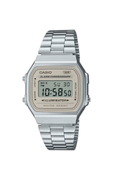 Reloj Casio Vintage A168WA-8AYES