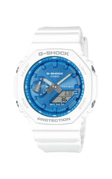 Rellotge G-Shock GA-2100WS-7A