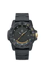 Reloj Luminox MASTER CARBON SEAL SERIES 3800