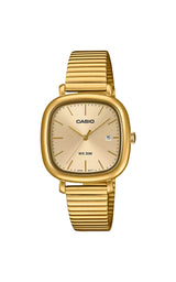 Reloj Casio Timeless Collection LTP-B166G-9AV