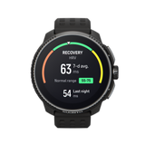 Rellotge Suunto Race All Black