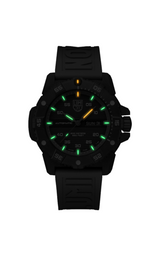 Reloj Luminox Automatic Sport Timer 0927 Edición Limitada
