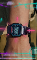 Rellotge G-Shock DW-B5600AH-6