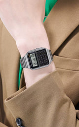 Reloj Casio Vintage CA-500WE-1A