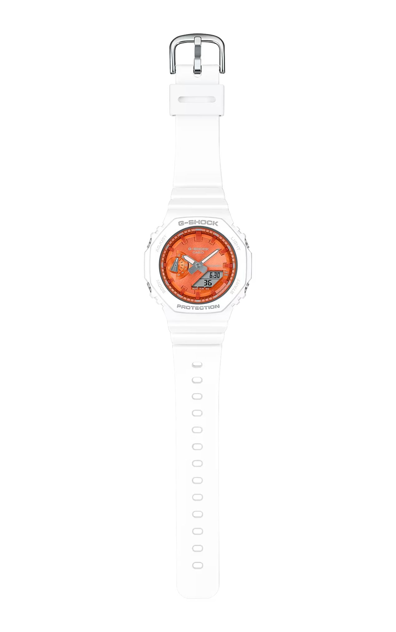 Rellotge G-Shock GMA-S2100WS-7A