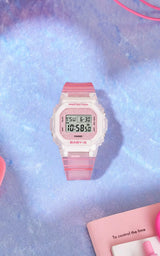 Reloj Casio BABY-G BGD-565GC-4ER