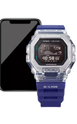 Rellotge Casio G-Shock GBX-100S-2ER