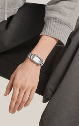 Rellotge Baume & Mercier Hampton 10631