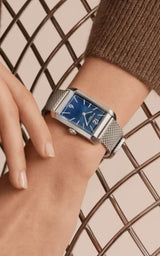 Rellotge Baume & Mercier Hampton 10671