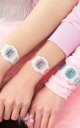 Reloj Casio BABY-G BGD-565GC-4ER