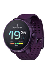 Rellotge Suunto Race Titanium Amethyst