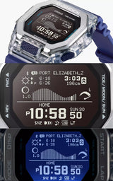 Rellotge Casio G-Shock GBX-100S-2ER