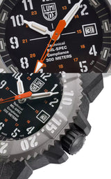 Rellotge Luminox Carbon Seal 3359.SET