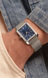 Rellotge Baume & Mercier Hampton 10671