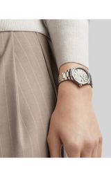 Rellotge Baume & Mercier Riviera 10729 - 33 MM