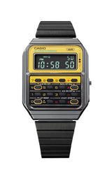 Rellotge Casio Vintage CA-500WEGG-9BEF