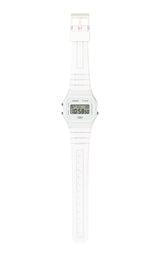 Rellotge Casio Timeless Collection F-91WB-7A