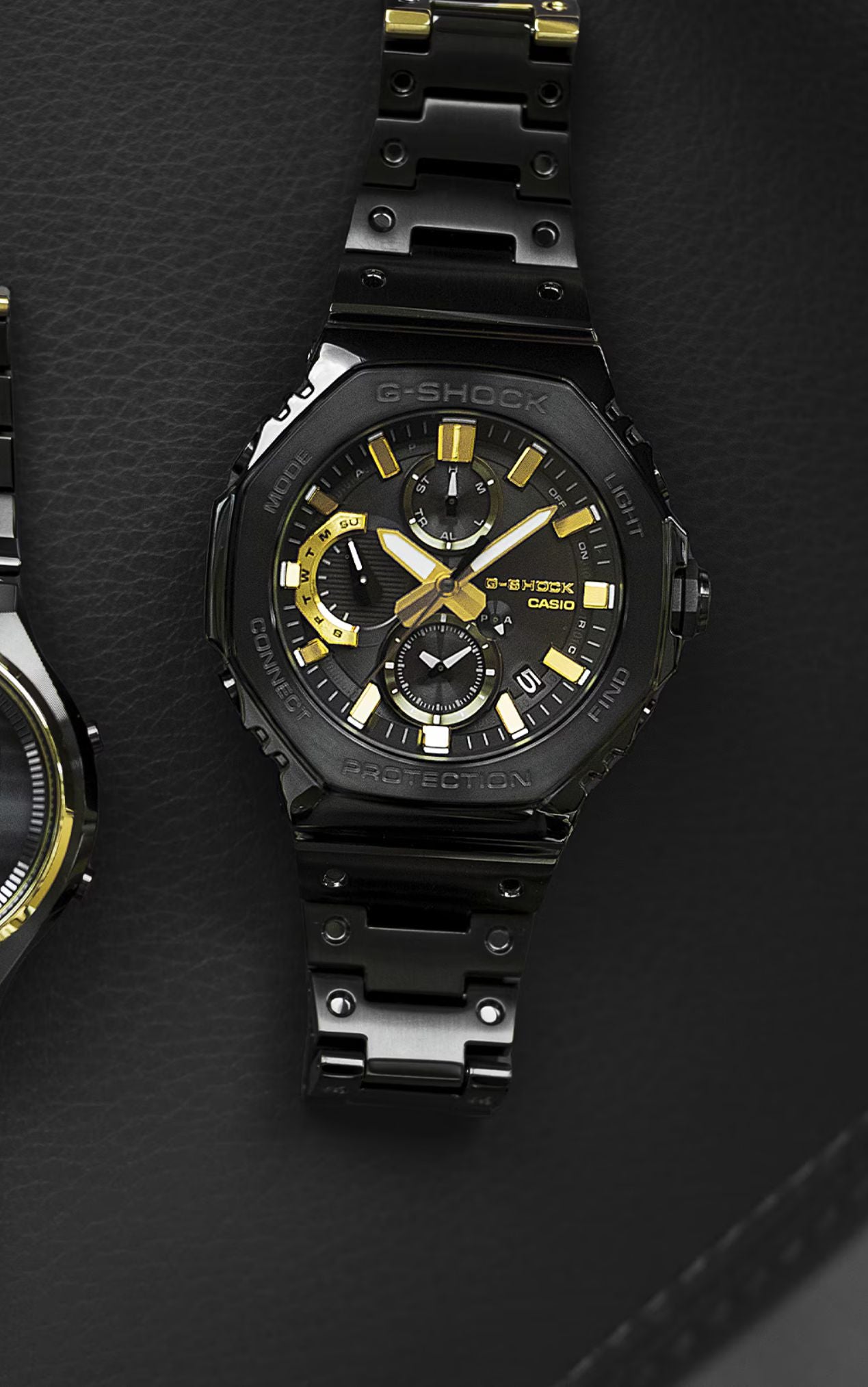 Rellotge Casio G-Shock GMC-B2100ZE-1A 50th anniversary