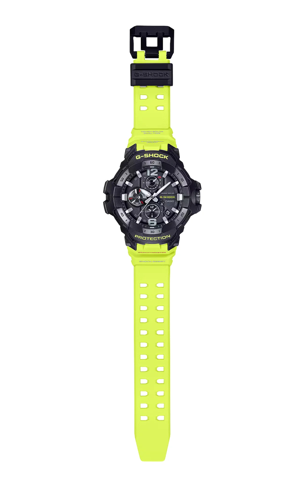Reloj Casio G-Shock GRAVITYMASTER GR-B300RY-1A9