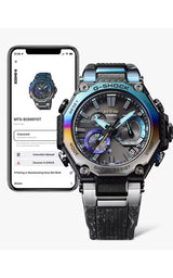 Reloj Casio G-Shock MTG-B2000YST-1A