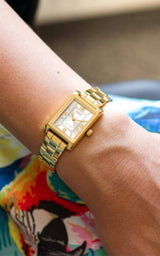 Rellotge Casio Timeless Collection LTP-1234PG-7A