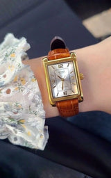 Rellotge Casio Timeless Collection LTP-1234PGL-7A
