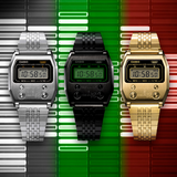 Reloj Casio Vintage A1100B-1