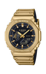 Reloj Casio G-Shock GM-2100YMG-9A