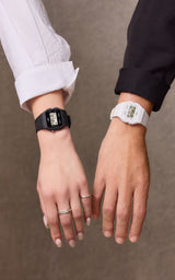 Rellotge Casio Timeless Collection F-91WB-7A