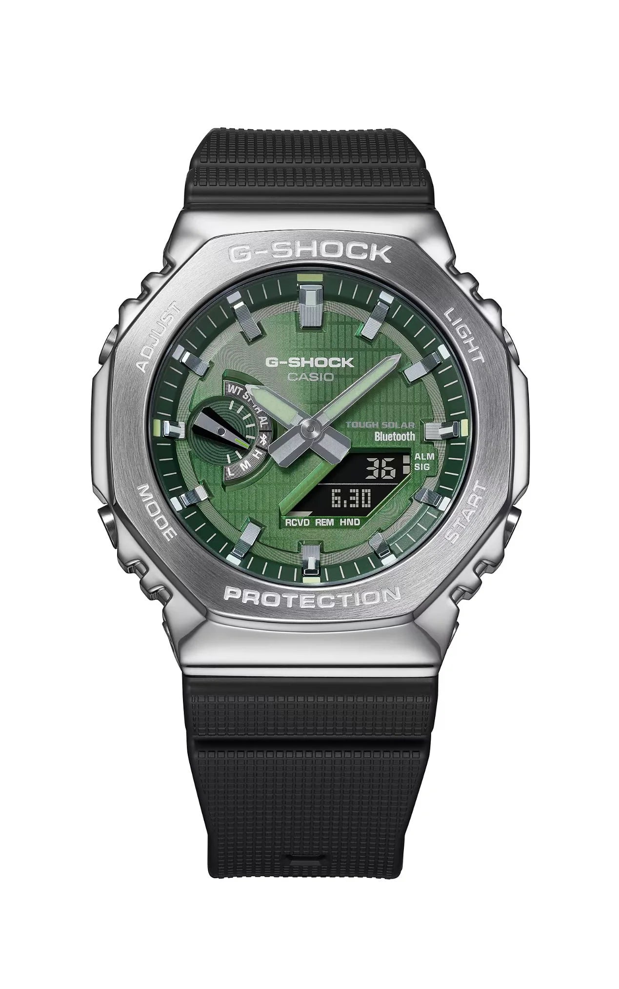 Rellotge Casio G-Shock GBM-2100A-1A3ER