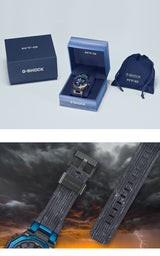 Reloj Casio G-Shock MTG-B2000YST-1A