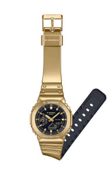 Rellotge Casio G-Shock GM-2100YMG-9A