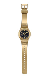 Rellotge Casio G-Shock GM-2100YMG-9A