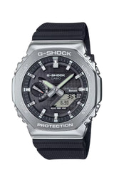 Rellotge Casio G-Shock GBM-2100-1AER
