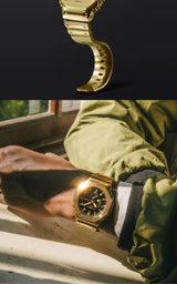 Rellotge Casio G-Shock GM-2100YMG-9A
