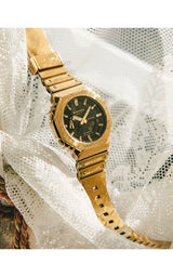 Rellotge Casio G-Shock GM-2100YMG-9A