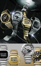 Rellotge Casio G-Shock GM-5600YM-8ER