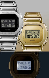 Rellotge Casio G-Shock GM-5600YM-8ER