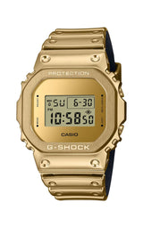 Rellotge Casio G-Shock GM-5600YMG-9ER