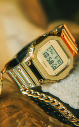 Rellotge Casio G-Shock GM-5600YMG-9ER