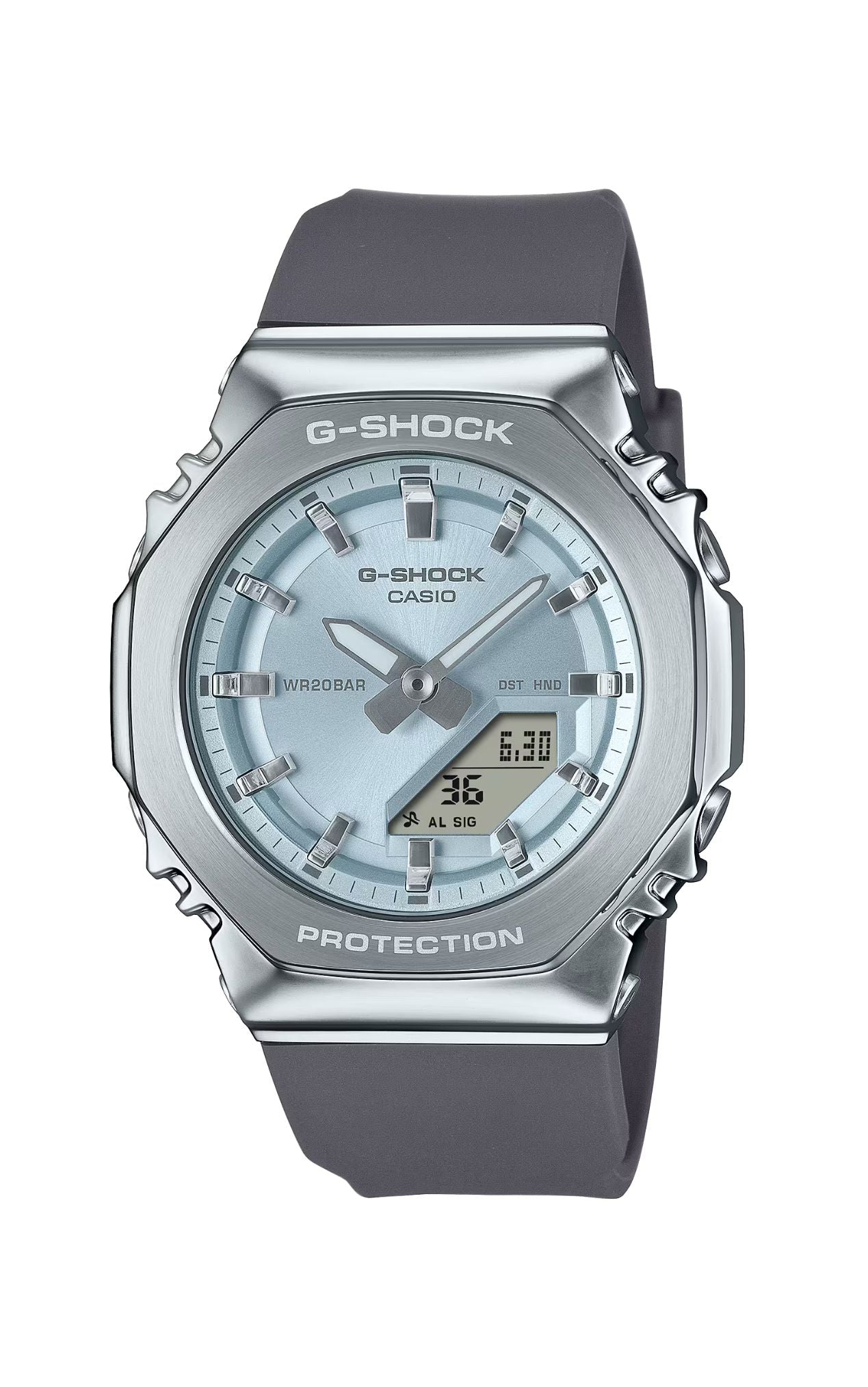 Rellotge Casio G-Shock GM-S2110-2AER