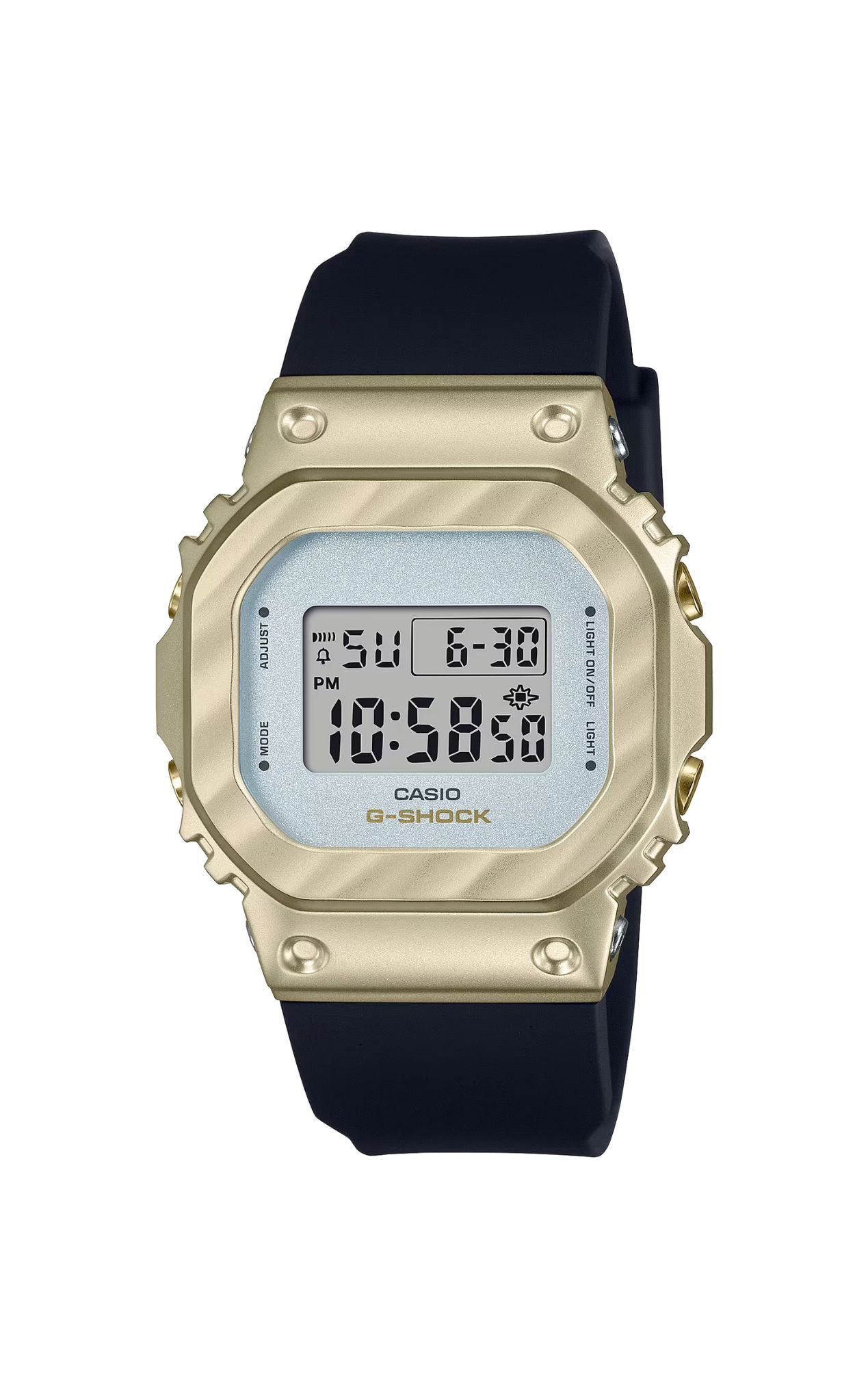 Reloj G-Shock GM-S5600BC-1