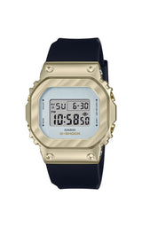 Reloj G-Shock GM-S5600BC-1