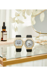 Reloj G-Shock GM-S5600BC-1