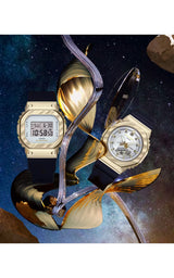 Reloj G-Shock GM-S5600BC-1